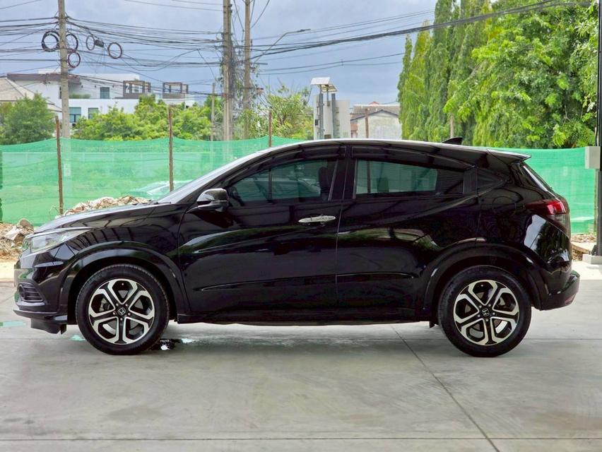 ขาย Honda HRV 1.8EL ปี20