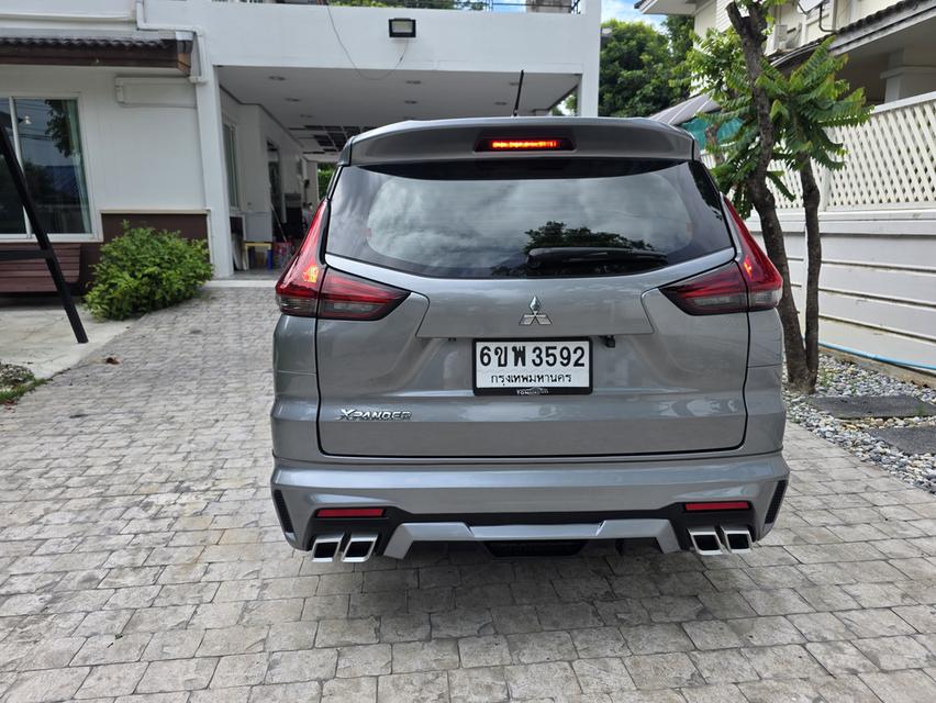 Mitsubishi xpender1.5 รูปที่ 7