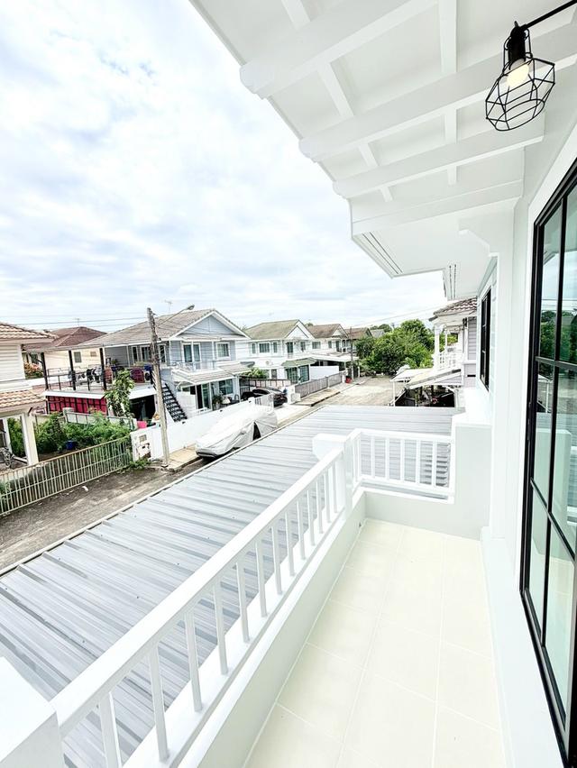 ขายบ้านเดียวหมู่บ้านพฤกษ์ลดา 1 ซ.5/1 9