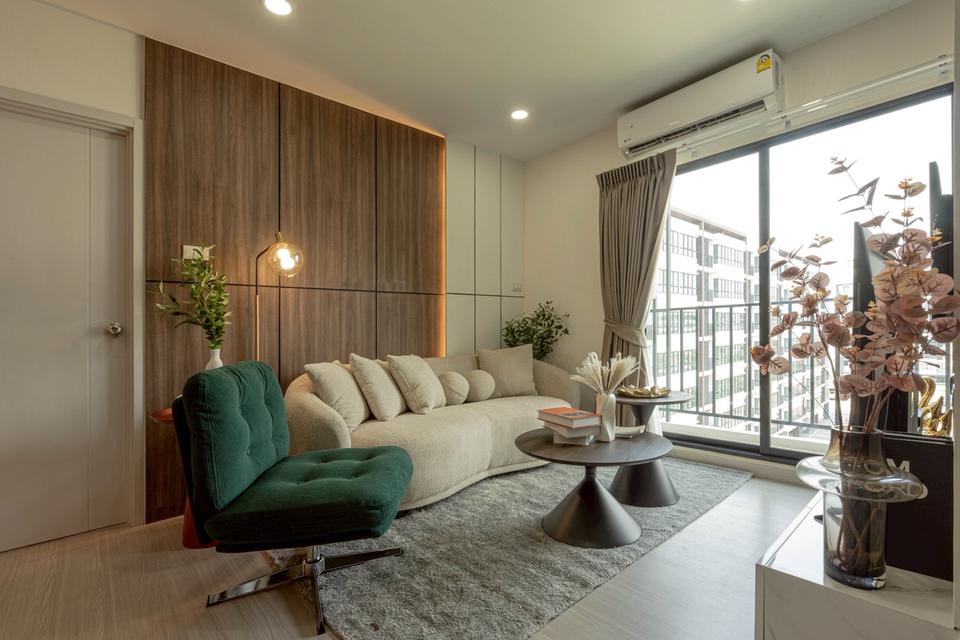 condominium supalai city resort sukumvit107 1