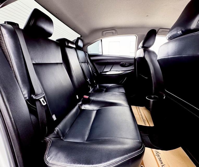 รหัสรถ 6B262 VIOS 1.5 MID 2020 9