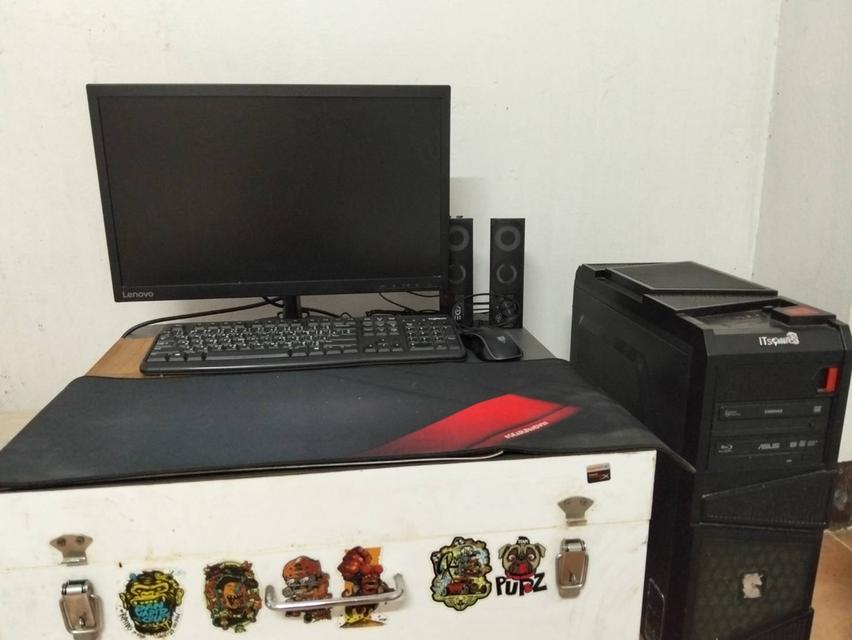 ประกาศขาย PC คอมคุณมากดีมากๆ 2