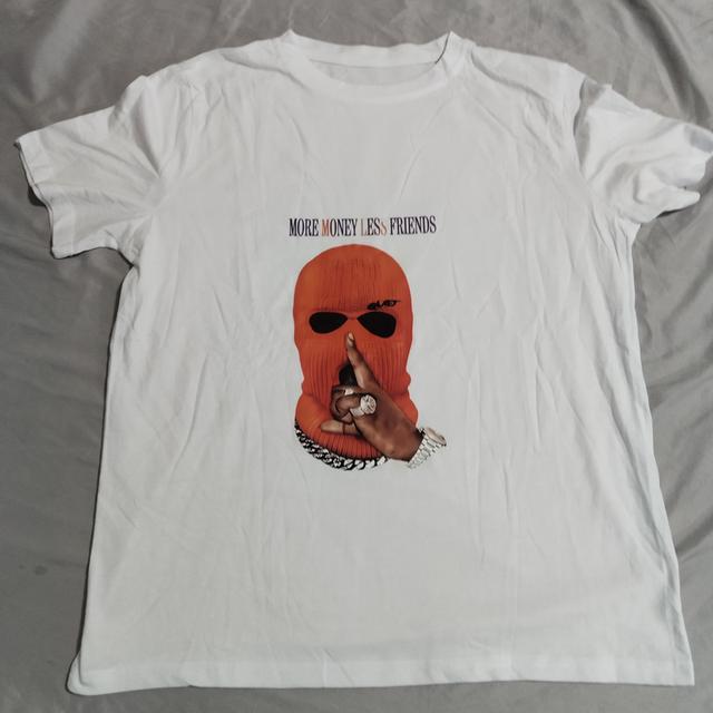 เสื้อยืดวินเทจลายน่ารัก รูปที่ 12