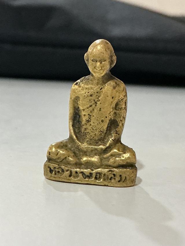 หลวงพ่อเดิม กรุวัดพนมรอก