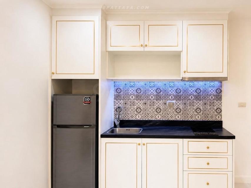 For Rent — Modern Luxury Condo at The Empire Tower Pattaya, JomtienLuxury condo for rent at The Empire Tower Pattaya, located on Soi Wat Boon Kanchana 4