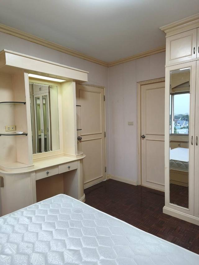 คอนโดบ้านสวนธนรัชดา36 12