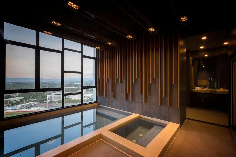 Plus Condo Sriracha - พลัส คอนโด ศรีราชา  สูง 25 ชั้น 13