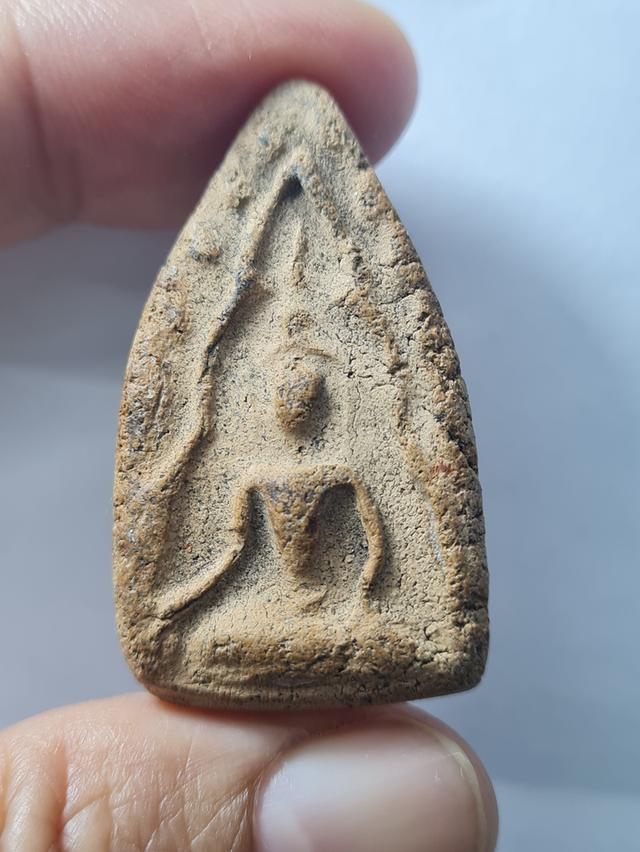 พระกรุ พระเก่า ไม่ทราบี่