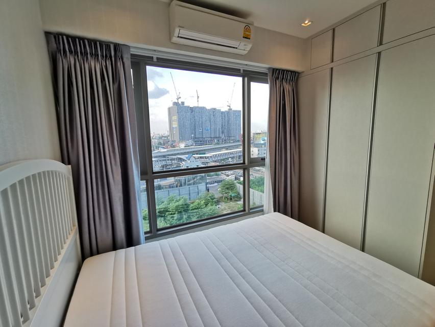 Sell Whizdom Station Ratchada-Thapra : วิสซ์ดอม สเตชั่น รัชดาท่าพระ (พร้อมผู้เช่า) 1