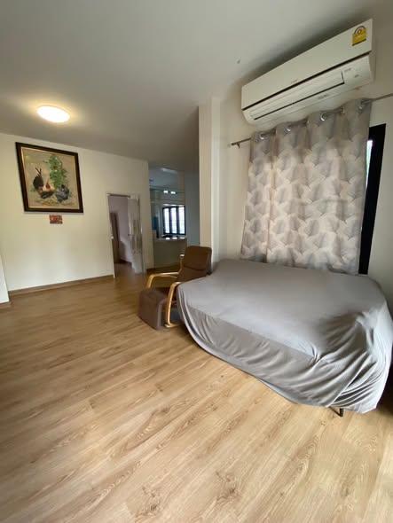 🏡 ให้เช่าบ้านเดี่ยวชั้นเดียว โครงการคุณภาพ พร้อมคลับเฮ้าส์ สระว่ายน้ำ 11