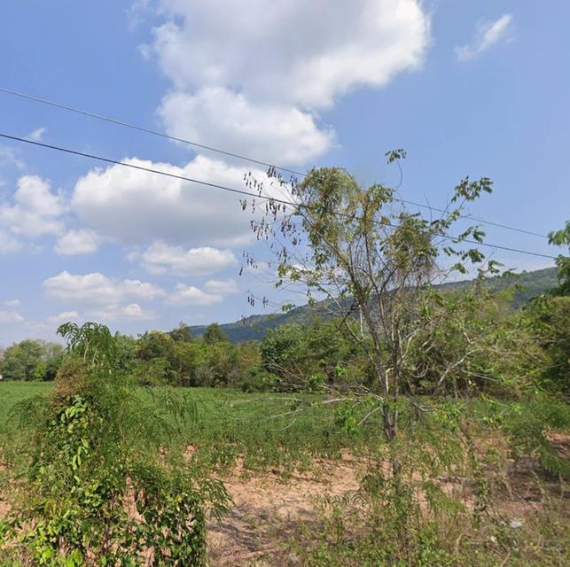 ขายด่วนที่ดินเปล่าวิวเขา จังหวัดปราจีนบุรี สนใจติดต่อ 0661120133 1