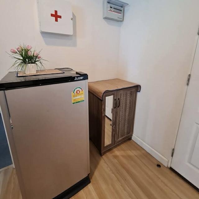 The Change Relax Condo – อ.เมือง จ.นครราชสีมา 8