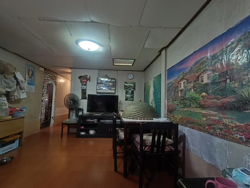 ขายบ้านเดี่ยว 2ชั้น ทำเลทอง นาคนิวาส 27 แยก 40 เขตลาดพร้าว จังหวัดกรุงเทพมหานคร 6