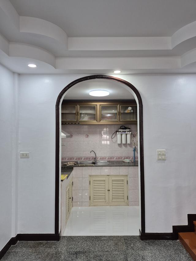 บ้านให้เช่า กัลปพฤกษ์ 23,000บาท/เดือน/หลัง/HOUSE FOR RENT NEXT BCISB KANLAPAPHREUK ROAD 23,300 ฿ .Tel 0981649987(chew)l 3