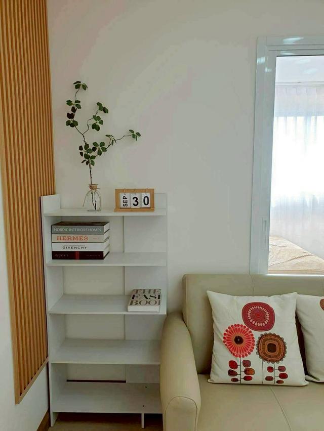 คอนโดลุมพินี เซ็นเตอร์ (ห้องรีโนเวทใหม่) 5