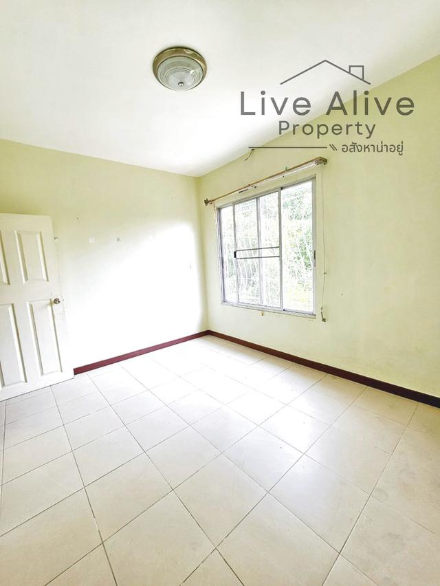 #S-0016 📣📣ขายด่วน!! #ทาวน์โฮมแถวอ่อนนุช80 #พัฒนาการ บ้านเปล่าเหมาะสำหรับทำรีโนเวทเพื่ออยู่อาศัยเอง ทำเลดีมาก 👍 10