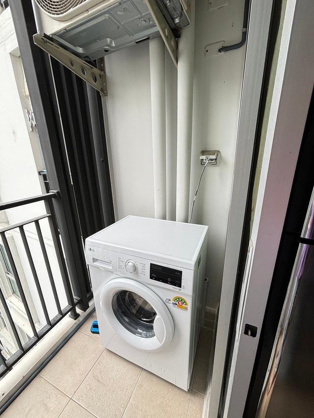 ขายคอนโด พลัมคอนโดแจ้งวัฒนะ เฟส2 14