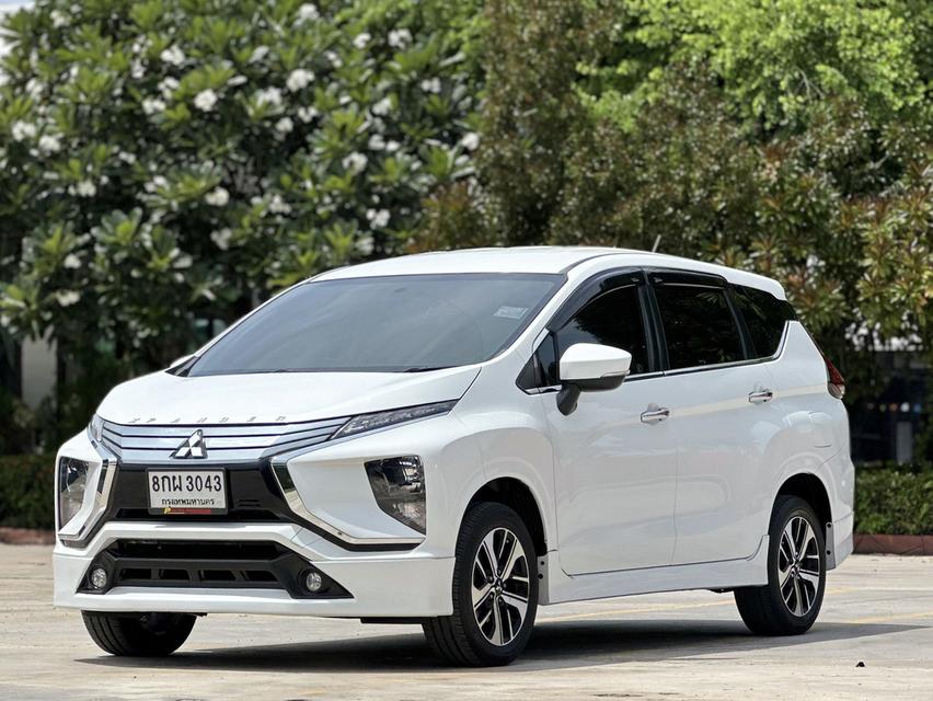 รหัสรถ PAT3043 MITSUBISHI XPANDER 1.5GT ปี 2019