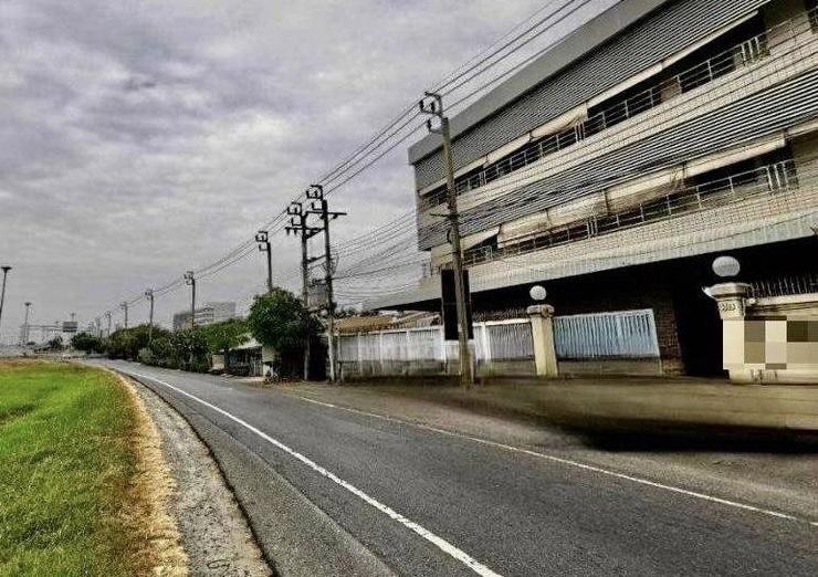 โรงงาน โกดัง อสังหาริมทรัพย์ 3