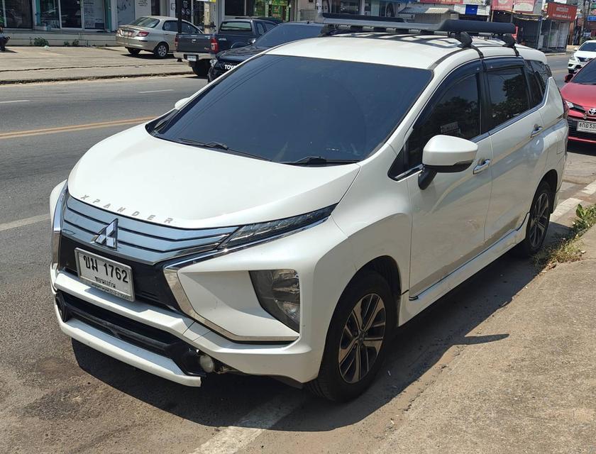 MITSUBISHI XPANDER 2019