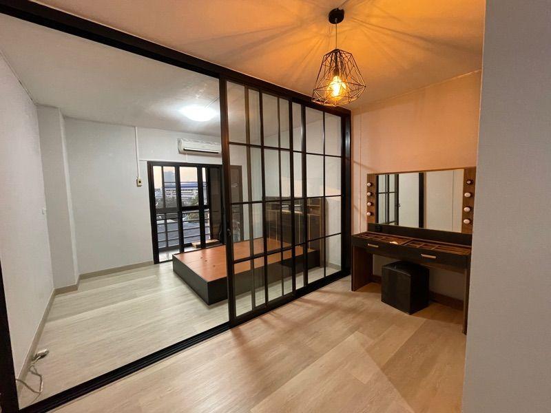 ขายคอนโด โครงการรัชดาเพรสทีจ  Ratchada Prestige Ladprao 48 7