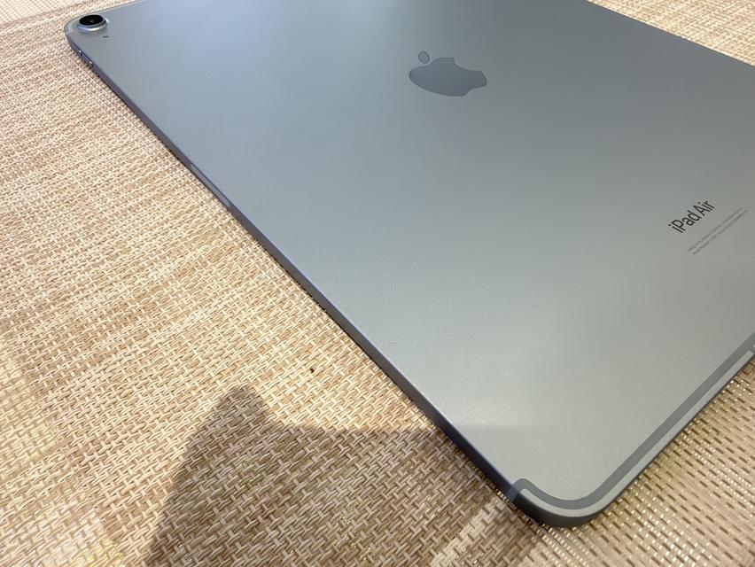 iPad Air 6 WiFi-cellular 128GB รูปย่อยที่ 4