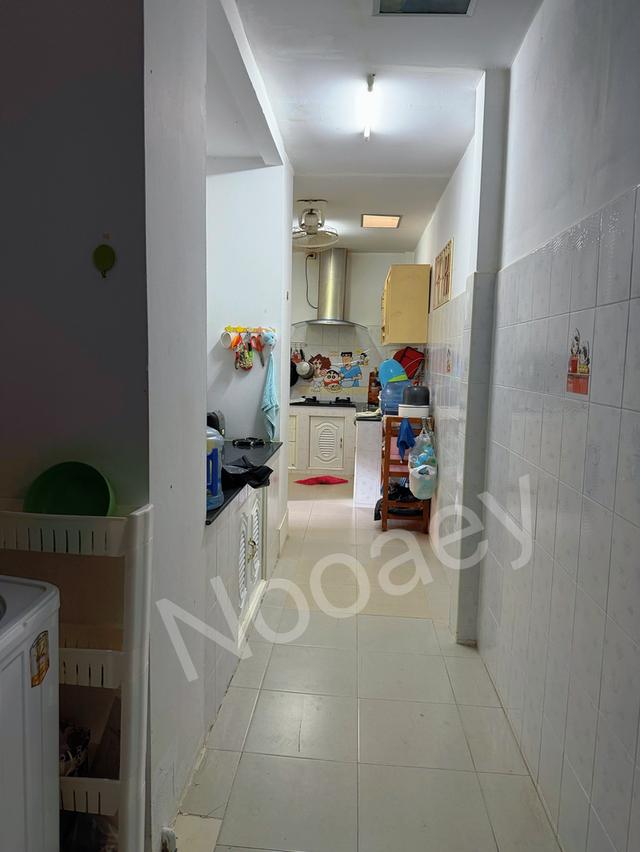 บ้านเดี่ยวติด BTS คูคต 🏠 18