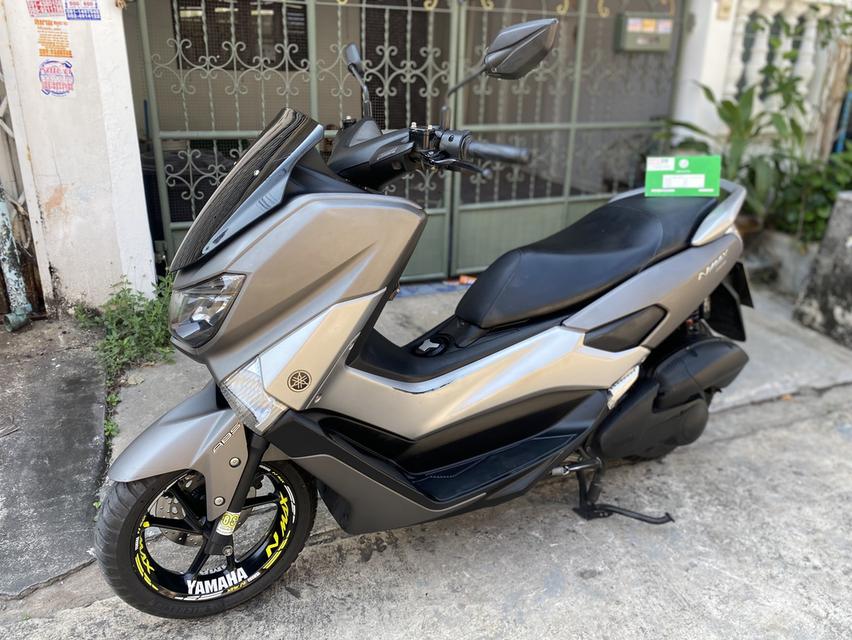 Nmax 155 รถสวยมากกก พร้อมใช้เลยครับ