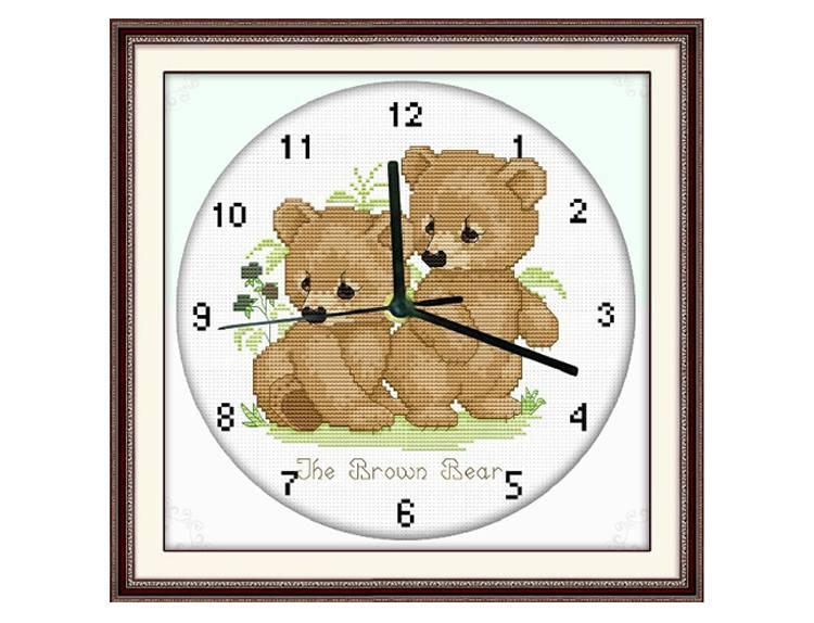 ร้าน Noongning Cross stitch ครอสติสพิมพ์ลาย จำหน่ายอุปกรณ์ครอสติส ภาพติดเพชร2009 7