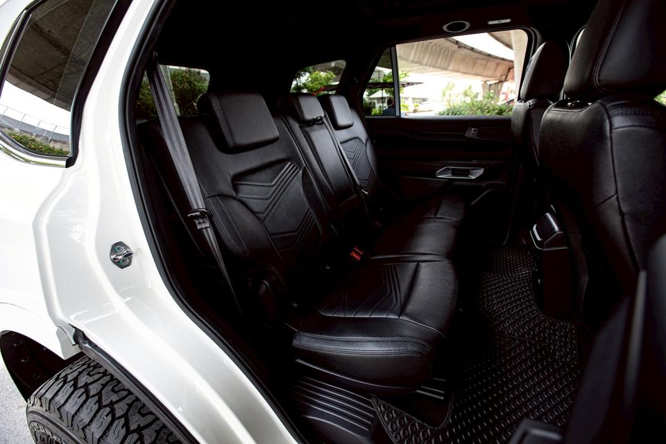 ขาย Ford Evesest 2.0 Bi-Trubo ปี23 15