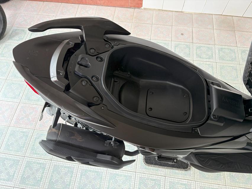Madison150 4V โฉม2023 รถมือเดียว ใช้งานน้อย สภาพซื้อจอด มีรับประกัน จัดส่งได้ มีเก็บปลายทาง วิ่ง6000 ปลายปี67 9