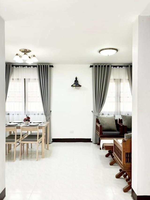 🏡✨ ให้เช่าบ้านเดี่ยว บรรยากาศส่วนตัว กว้างขวาง สะอาด พร้อมเข้าอยู่ ใกล้ตัวเมืองและสิ่งอำนวยความสะดวกครบครัน 4