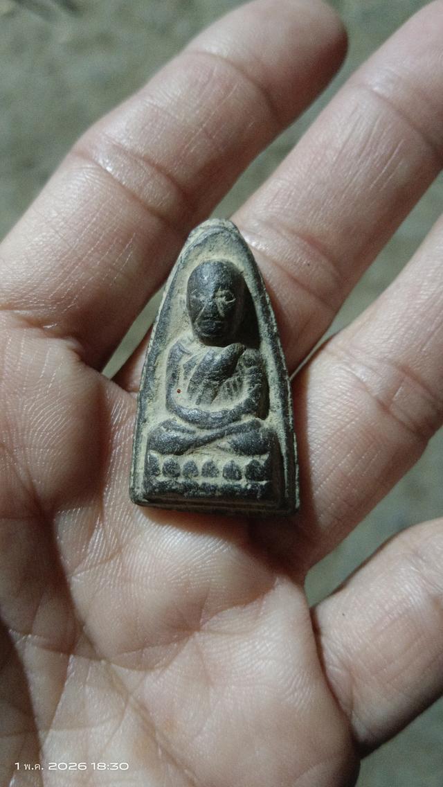 หลวงปู่ทวดวัดช้างไห้
