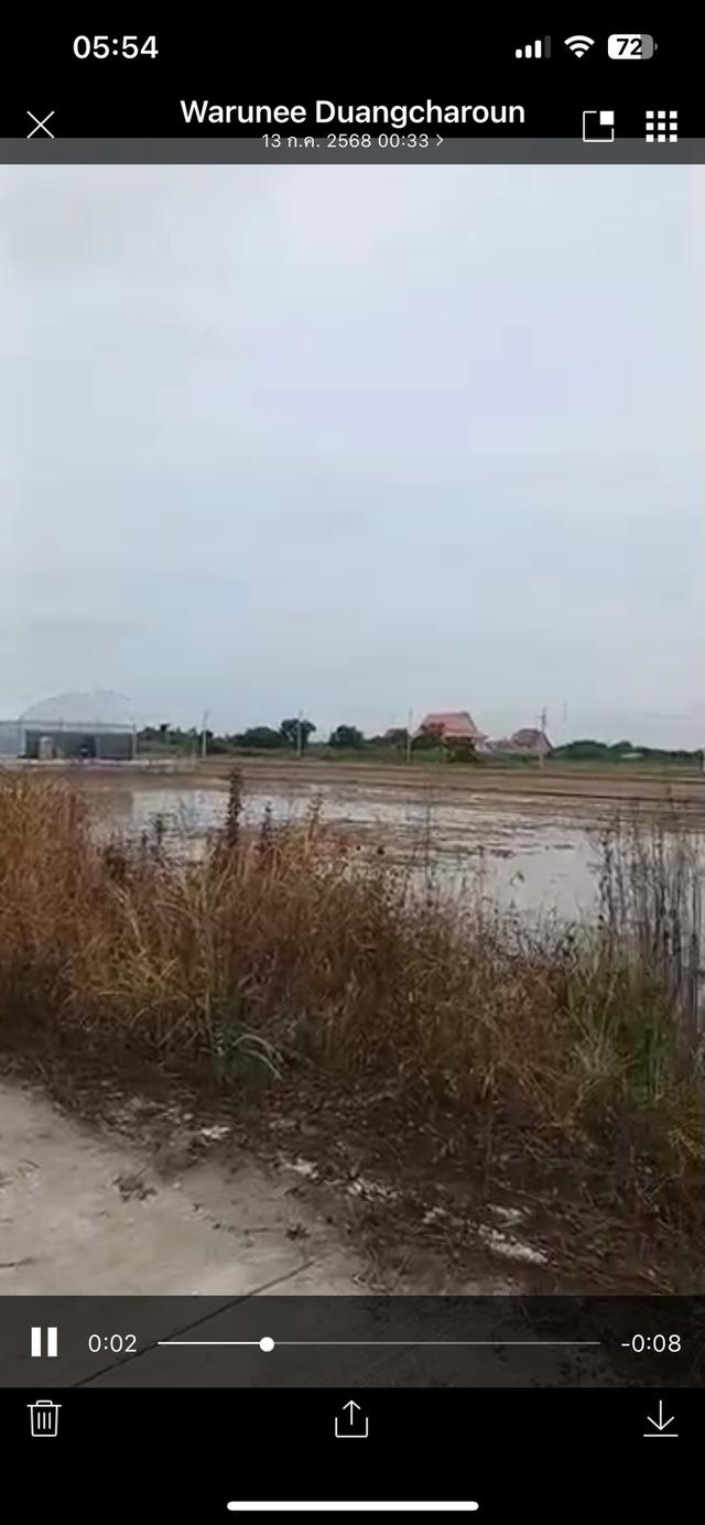 ขายที่ดินใกล้มหาวิทยาลัยอัสสัมชัน บางนา 4