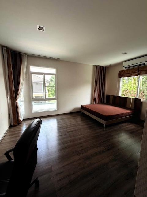 MHR254 Pet Friendly & Expat Welcome! ให้เช่าบ้านเดี่ยว มัณฑนา 2 บางนา กม.7 ซอยราชวินิตบางแก้ว ติดตั้งโซลาร์เซลล์และ EV Charger 4