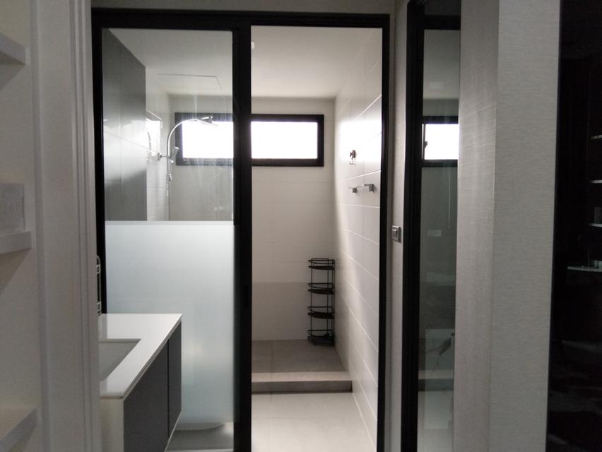 ทาวน์โฮมโครงการ The Landmark เอกมัย-รามอินทรา ทำเลดีในย่าน CBD ใกล้ทางด่วน 8