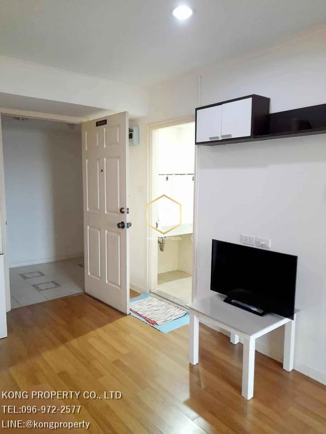 ให้เช่าคอนโด ลุมพินี เพลส ปิ่นเกล้า 2 #ฝั่งเดียวกับเซ็นทรัลปิ่นเกล้า 3