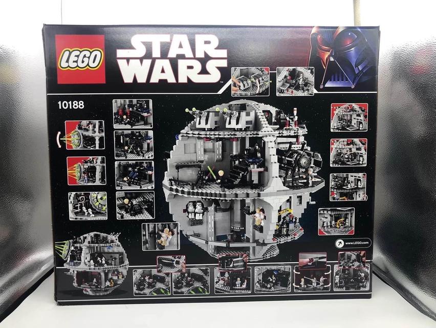 ขายต่อ LEGO star Wars 2