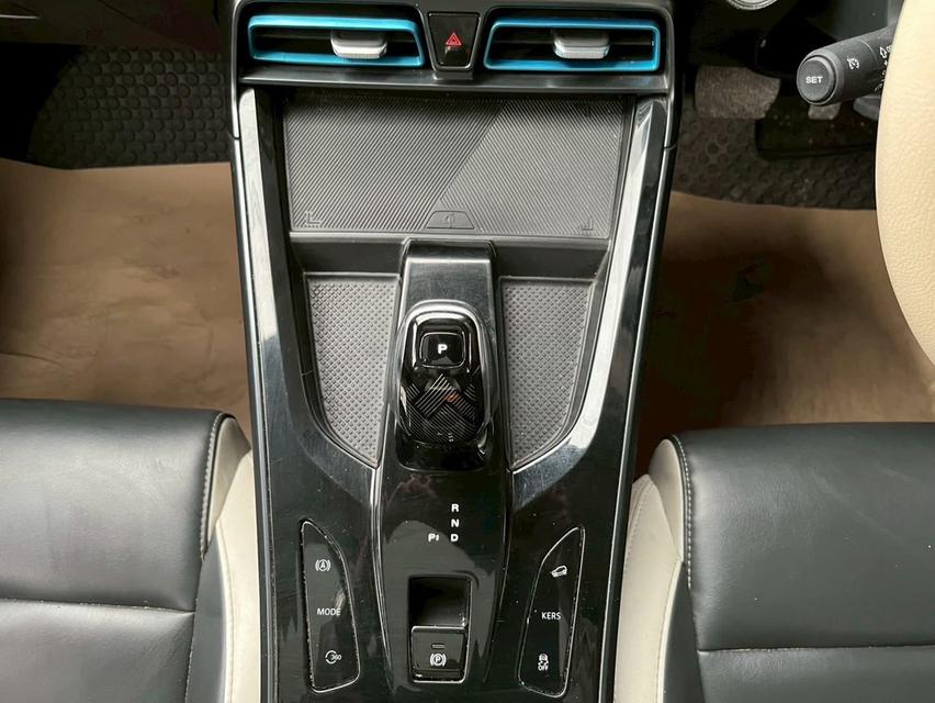 รถMG VS TOP 1.5 X SUNROOF AUTO ปี 2023 SUV  จุดเด่นไมล์แท้ 52,xxx โล ~เครื่องยนต์เบนซิน 1.5 Hybrid ประหยัดสุดคุ้ม   8
