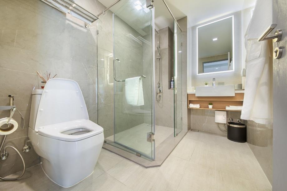 Condo Dusit D2 Residence Huahin ใกล้หาดหัวหิน 1 ห้องนอน ชั้น5 วิวสระว่ายน้ำ และสวนสวย ตกแต่งครบ 6
