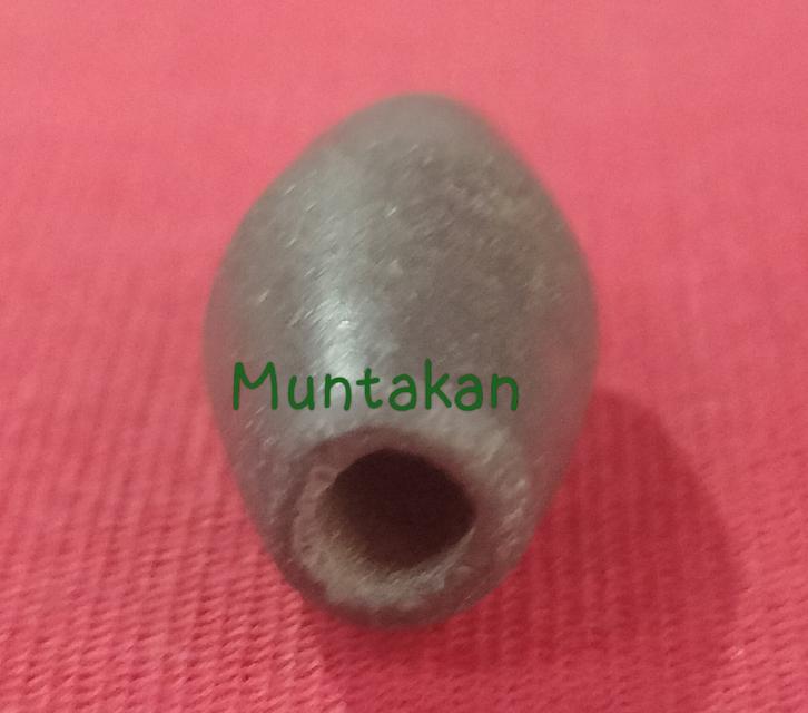 ลูกสะกดหลวงพ่อเนียมวัดน้อย รูปที่ 5