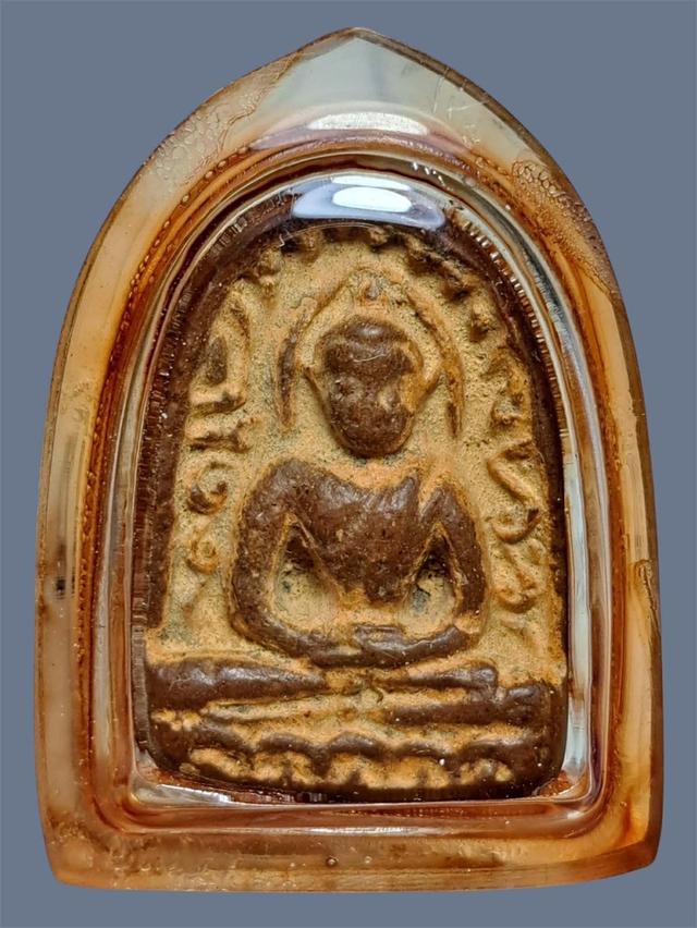 พระซุ้มกอ เปิดแบ่งปันค่ะ