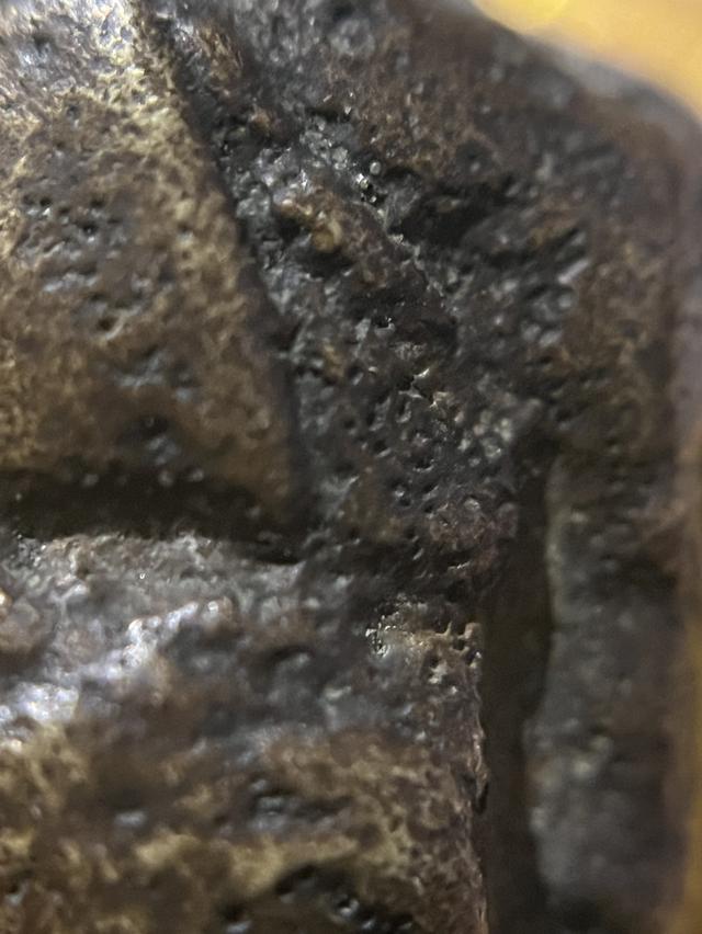 หลวงพ่อทบหน้าฝรั่ง ปี2491 อุดกริ่ง8เหลี่ยมกริ่งดัง 9