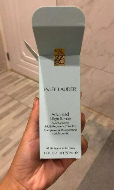 Estee Lauder Advanced Night Repair Synchronized Multi-Recovery Complex  2