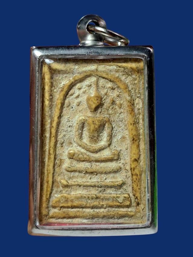 พระสมเด็จ เปิดให้บูชาจ้า