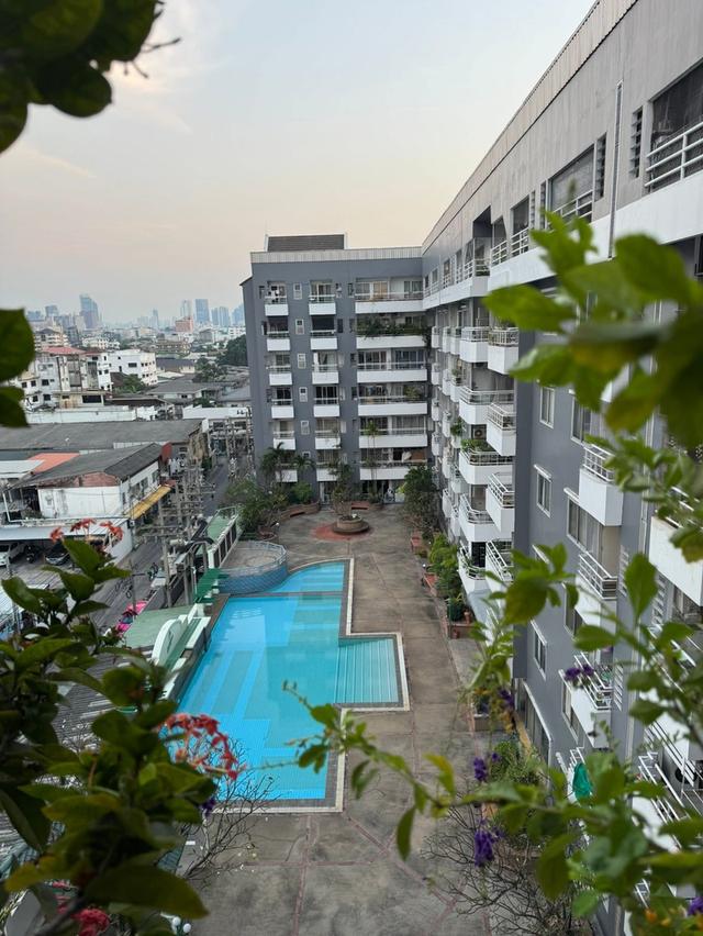 คอนโด ประเสริฐสุข เพลส 1