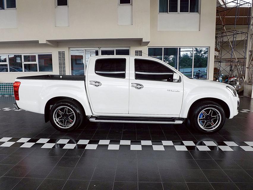รหัสรถ KCY4709 ISUZU D-MAX HI-LANDER CAB-4 1.9 Z Ddi AUTO ปี 2016 7