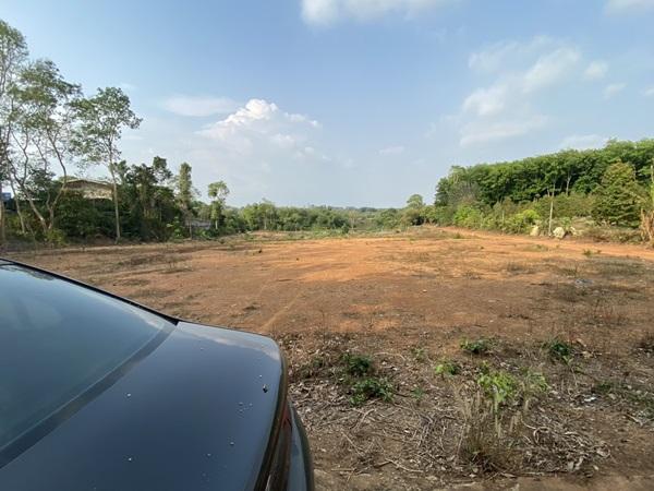 ขาย!!! ที่ดินสวย ทำเลศักยภาพ ใจกลางเมือง..หลังค่ายตากสิน..เนื้อที่ 14 ไร่เศษ โทร 092-5635533 รูปที่ 5