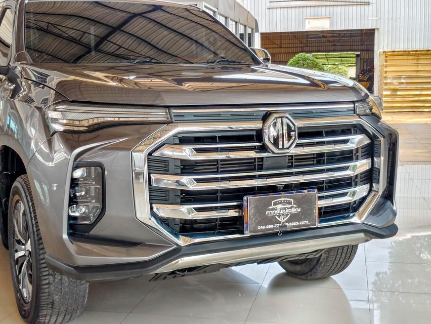เอ็มจี เอ็กซ์เดอร์ ไจแอนท์ แค็บเอ็กซ์ ปี2021 ราคา 299,000 บาท รูปย่อยที่ 2
