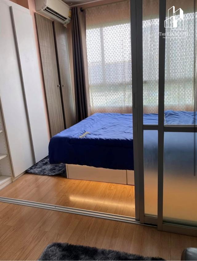 🏙 ขายคอนโดพร้อมผู้เช่า | ลุมพินี วิลล์ รามคำแหง 60/2 ทำเลดี ใกล้รถไฟฟ้า 3 สาย เหมาะทั้งลงทุนและอยู่อาศัย 2